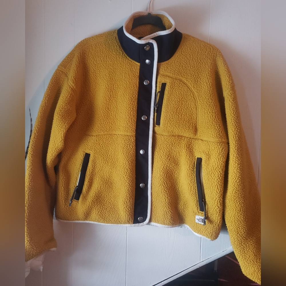 The North Face Fleece Jacket